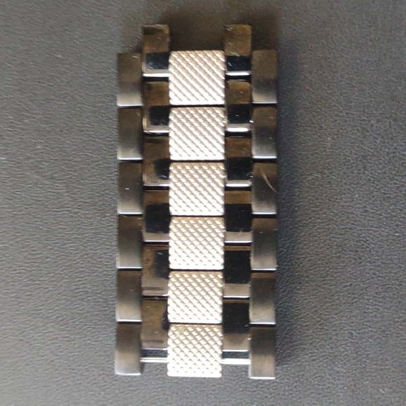 Invicta Platinum Select Links six(6) links - Picture 1 of 9